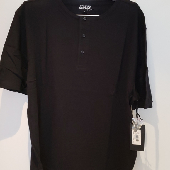 Unsimply Stitched tee - Picture 2 of 6